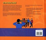 Official Guide to the Animated Series back cover (US)