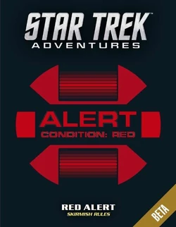 "Red Alert" (eBook - 2018)