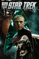 "Star Trek" #14. "Keenser's Story" (2012)