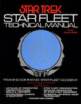 "Star Fleet Technical Manual" (1975)
