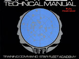 Star Trek Star Fleet Technical Manual