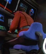 Tom Morga, Flashback.jpg (24 KB) Stunt double for Jeremy Roberts VOY: "Flashback" (uncredited)