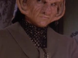 Unnamed Ferengi