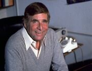 Gene Roddenberry 1970er