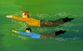 The Ambergris Element