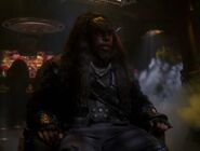 Klingon Bridge, 2377