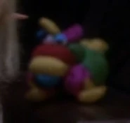 Molly's stuffed animal.jpg (7 KB) Another stuffed animal