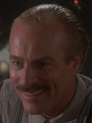 Rex Hologramm