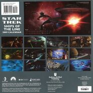 Ships of the Line 2009 back cover.jpg (86 KB) Back cover