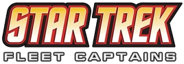 Star Trek Fleet Captains logo