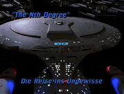 TNG 4x19 Titel (Deu-Eng)