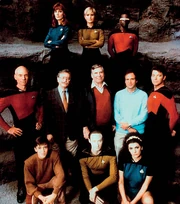 TNG Encounter at Farpoint shooting company