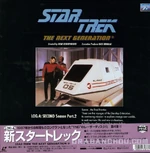 Star Trek: The Next Generation - Log 4
