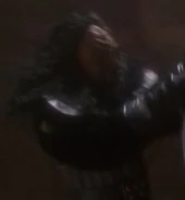 Tom Morga, Image in the Sand.jpg (13 KB) Stunt double for J.G. Hertzler DS9: "Image in the Sand" (uncredited)