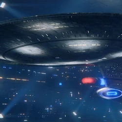 USS Enterprise (NCC-1701-D)