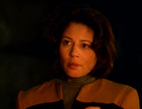 B'Elanna Torres als een Mens (VOY: "Faces")