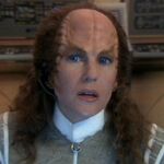 Denobulan Barzai pilot 1