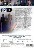 For the Love of Spock German Region 2 DVD disc back cover.jpg (228 KB) German back cover