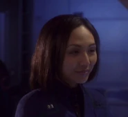 Sato, Hoshi (Enterprise NX-01)