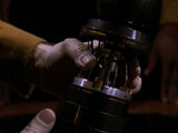 Subspace proximity detonator