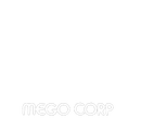 Mego logo