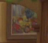 A painting on Risa in 2152 (ENT: "Two Days and Two Nights")