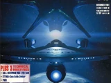 Star Trek: The Magazine Volume 2, Issue 8