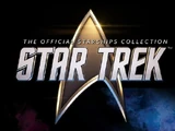 Star Trek: The Official Starships Collection (2024)