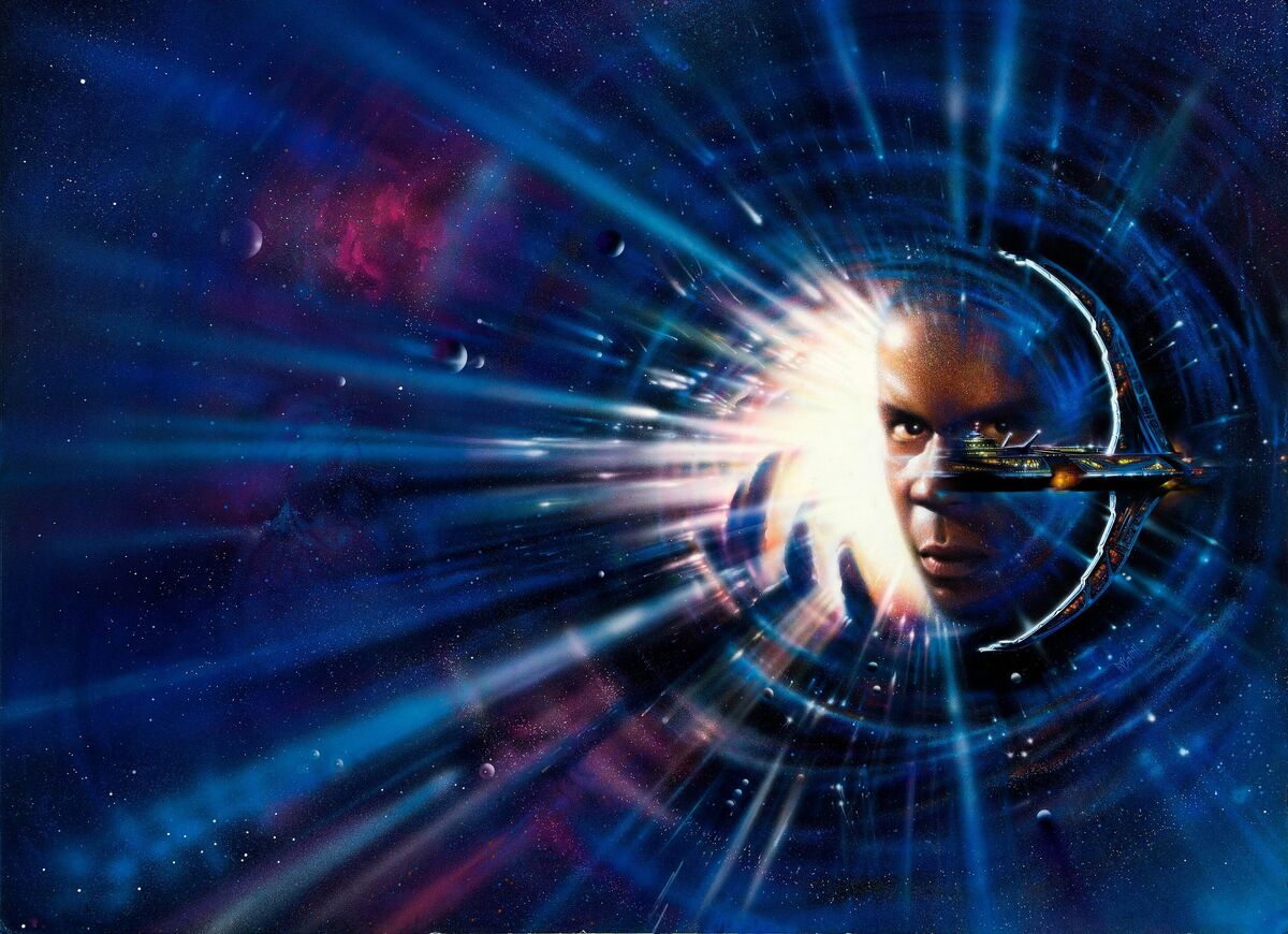 その他 Star Trek Deep 1 &amp; 2: Emissary [VHS] その他 Star Trek Deep 1 & 2: Emissary [VHS] Amazon.com: Star