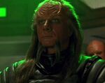 Klingon general 2, 2293