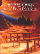 "New Worlds, New Civilizations" - Vulcan: "Tempered by the Forge"