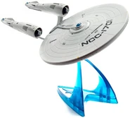 USS Enterprise (alternate reality)