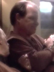 Ein Medizintechniker (2377)