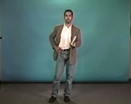 Rivera, original audition.jpg (32 KB) Rene Rivera's audition