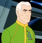 Robert April, old.jpg (38 KB) Commodore Robert April