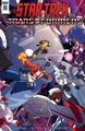 "Star Trek vs. Transformers" #5 (2019)
