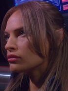 … T'Pol (Spiegelversion) …