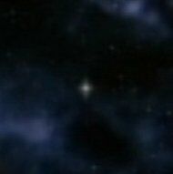 T-Tauri type star