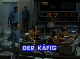 TOS 1x00 Vorspann Titel