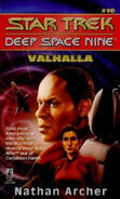 DS9 #10. "Valhalla"