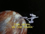 1x26 The Devil in the Dark original title card.jpg (21 KB) "The Devil in the Dark"