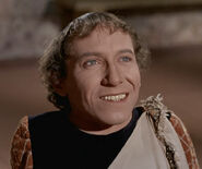 Le Platonien Alexander (TOS: "Plato's Stepchildren")