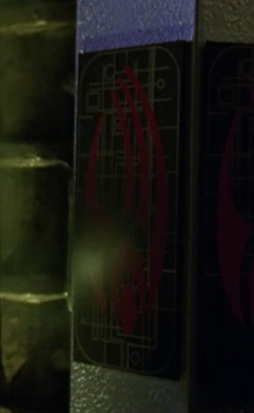 Borg insignia, 2365