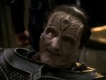 Cardassian legate, 2346