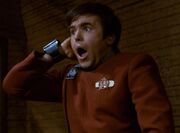 Chekov ceti eel pain