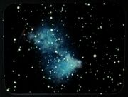 Dumbbell Nebula