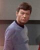 Leonard McCoy (miroir)