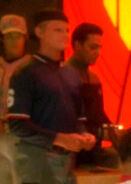 Photo double Odo.jpg (12 KB) Photo double for René Auberjonois DS9: "Take Me Out to the Holosuite" (uncredited)