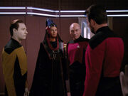 TPel meets Riker