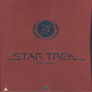 Star Trek - The Pilots